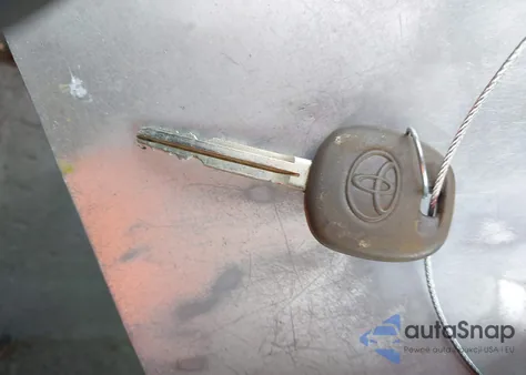 2007 Toyota Corolla Le из США, поврежденный, VIN 2T1BR32E27C847112